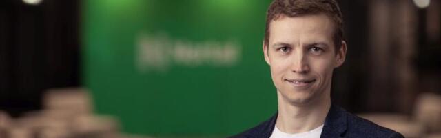 Nortali Eesti juht_ Järvan ajab segamini, mis on äpp, projekt ja visioon