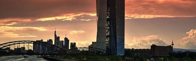 Politico paljastas Euroopa Keskpanga pimeda kliimausu