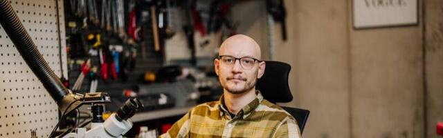 Bolti peainsener: eriala, mis kindlustab nii põneva töö kui ka hea sissetuleku