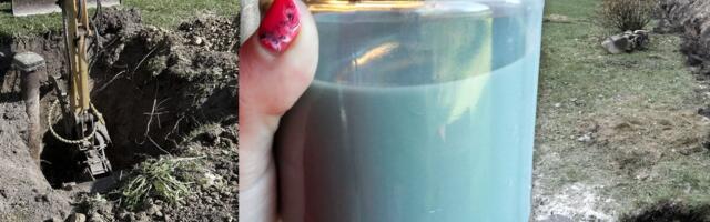 Sogane lugu puurkaevudega. Tuhanded uued kaevud Eestis on reostusohus