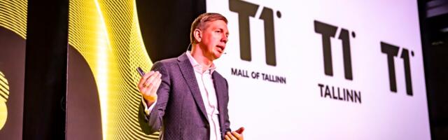 T1 keskus vajus põhja, ronis tagasi üles ja veel enamgi