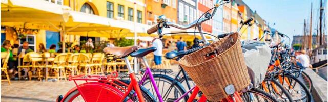 “COPENPAY” – EUROOPA ESIMENE KLIIMALE KESKENDUNUD SOTSIAALSE KREDIIDI SÜSTEEM