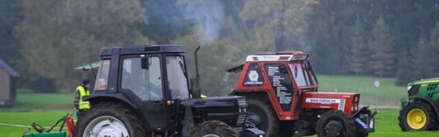 Kündmise maailmameistrivõistlused korraldab tänavu Eesti