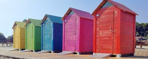 Taas toimub “Värvid linna”