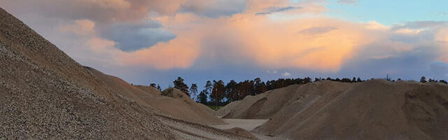SUUREPSI KAEVANDUS | Kruusakaevandaja nõuab kohtu kaudu uuringuluba