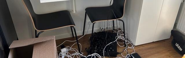 Politsei pidas kinni tuhandeid petukõnesid teinud mehed