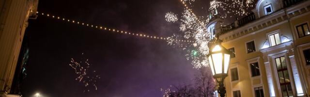 KROONIKA ÜLESKUTSE | Mida sel aastavahetusel teha? Anna teada teada vabariigi ägedaimast peost!