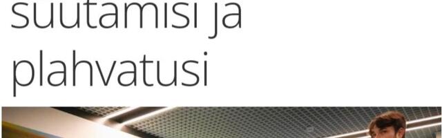 Lauri Jürgenson: Venemaa inimeste käitumine on tõepoolest müsteerium.