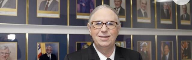 Donald Trump määras "mitmekesisusele, õiglusele ja kaasamisele" surmaotsuse