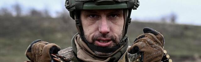 „Patriotism ja hirm enam ukrainlasi ei motiveeri.“ Mida teha, et Ukraina armee meestest tühjaks ei jookseks?