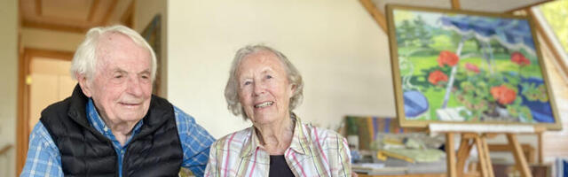 MAAILMAKODANIKUD | Aastad ilma Eestita ei teinud Elmot ega Erlet vähem eestlasteks