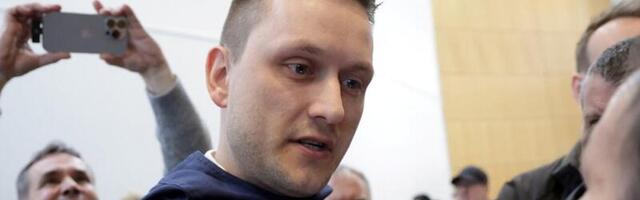 Gröönimaa uus peaminister_ me ei kuulu kellelegi teisele