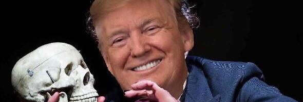 Trump – kasutab tariifide türanniat maailma domineerimise saavutamiseks