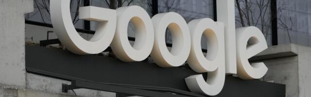 Tehisintellekti arendav idufirma pakkus Google’ile Chrome’i brauseri eest hiigelsummat