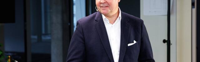 Finantsinspektsioon sai palve uurida, kas suurpanga juht sobib ametisse