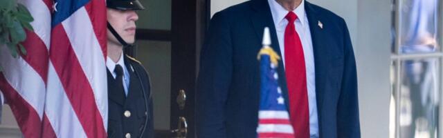 Trump tahab keelata Hiina lennufirmadel üle Venemaa lendamise