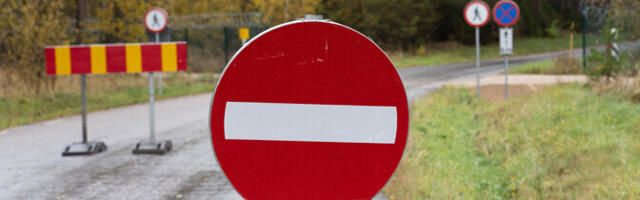 Saatse saapa keskkonnamõjude hindamine tühistati