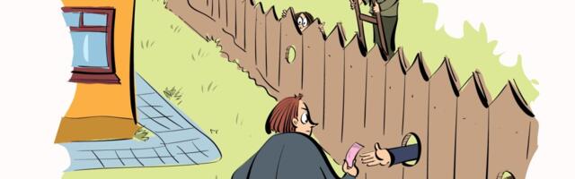 Kinnisvaramaaklerite murele puuduvad lihtsad lahendused