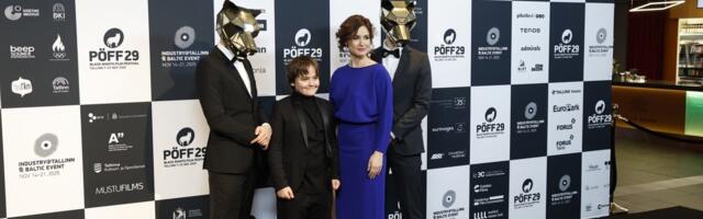 OTSEFOTOD | PÖFF, mis läheb ajalukku. Vaata, kes on saabumas festivali lõpugalale