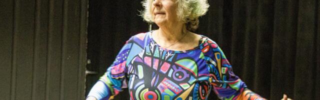 Rivitants hoiab vaimu värske