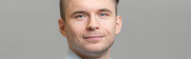 Maido Maasepp: kui laest lekib vett, ei vastuta kahju eest tingimata ülemine naaber