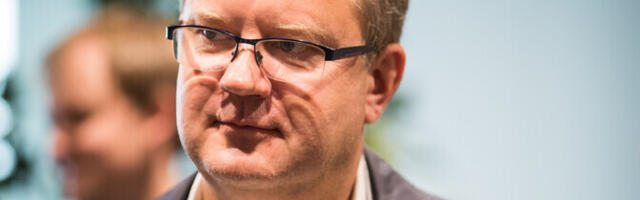 Politsei kuulutas ärimees Oliver Kruuda tagaotsitavaks