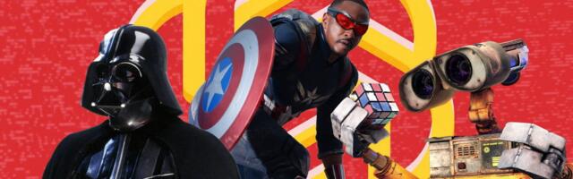 Can the magic of Disney help OpenAI’s video app take flight?