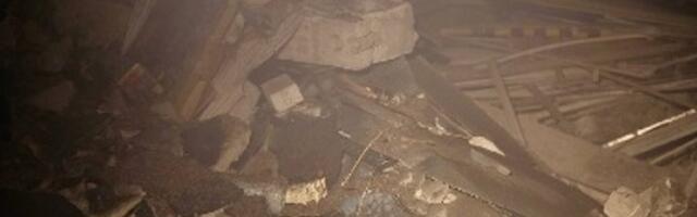 Kiievis hukkus Venemaa rünnakus neli inimest