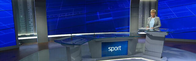 ETV spordisaade, 12. jaanuar