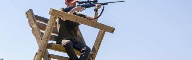 Riigikogu andis loa kasutada nuhtlusisendite küttimiseks öösihikut. „Ülivajalik ohtlike olukordade lahendamiseks!“