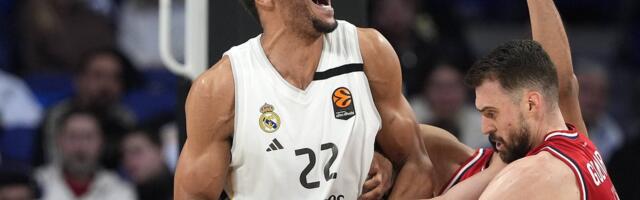 Euroliiga muudab kurssi? NBA tõrjumise asemel tahetakse hoopis koostööd teha