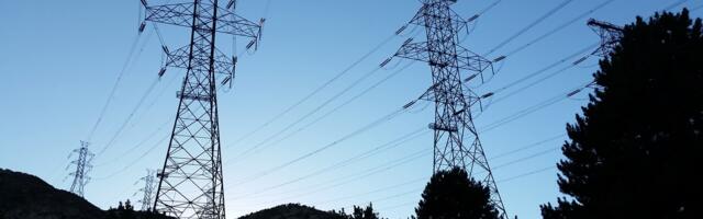 Neljapäeval tarbis Eesti rekordkoguse elektrit