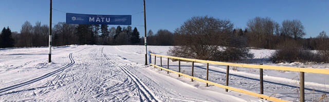 KINDEL OTSUS: Tartu Maraton toimub täies pikkuses originaalrajal 