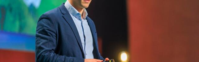 Akuparkide äri pole enam kindel. Eveconi juht_ „Täna sama otsust ei teeks“