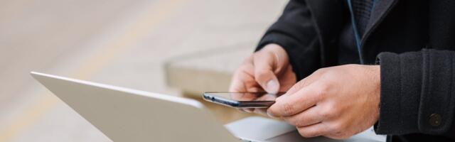 Tänasest on riigi autentimisteenuses kasutusel Smart-ID+ 