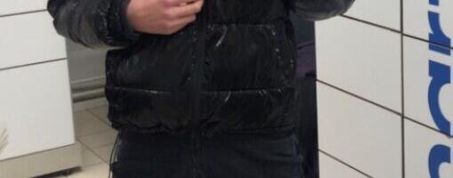 Politsei otsib Otepää vallas kadunud 16-aastast Joonas Martinit