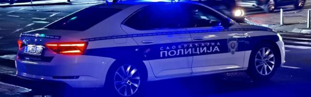 HAOS ISPRED TRŽNOG CENTRA RAJIĆEVA: Maltretirao devojku i muškarca, oni mu uzvratili i naneli TEŠKE POVREDE! Hitno prebačen u bolnicu