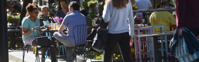 PAŽNJA! Zbog rata na Bliskom istoku pojavio se NOVI trend u Hrvatskoj: "Rade nam to dok šetamo ulicom"