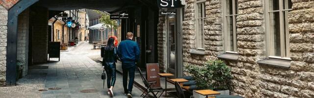 Stalkeri käik valiti Euroopa Filmiakadeemia oluliste paikade nimistusse