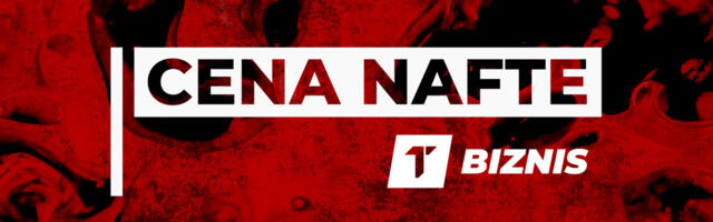 Novi skok cene nafte