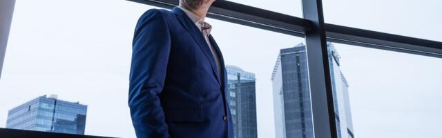 Viie rikkama riigi hulka ei jõua me 2030. aastakski mitte. Eestit ootab ees hoopis kukkumine