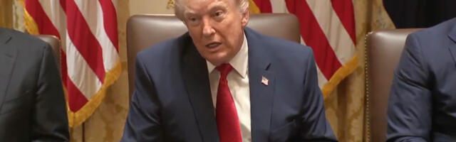 Trump tegi NATO suhtes karmi otsuse