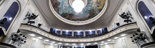 Rahvusooperi nõukogu valis teatri uueks peadirektoriks Ott Maateni