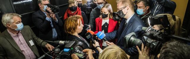 SELGITAJA | Mida muudab uus kriisiseadus ning kas ja kuidas piirab see meediavabadust?