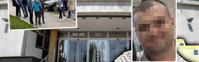 "RECI MU DA ĆE DA POGINU USKORO!" Suđenje Luciferu i grupi nastavljeno preslušavanjem "ulovljenih" razgovora: Sudija okrivljenom rekao da ga je advokat opet prodao!