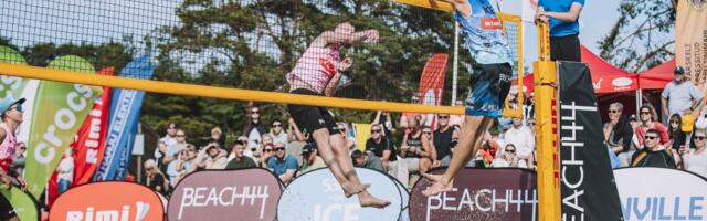 Mati Vetevoolu mälestusturniiri võitsid meeste seas Nõlvak ja Tammearu, naiste esikoht läks Lätti