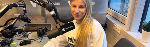 Ingrit Malleus: Eesti muusikakultuur saab olla palju innovatiivsem