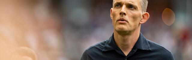 Probleemid paradiisis? Inglismaa peatreener Tuchel kritiseeris hoolealuseid, Bellingham nõelas vastu
