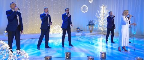 Hanna-Liina Võsa & Noorkuu - Olgu nii