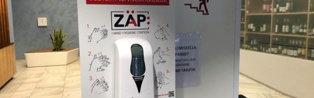 Desinfitseerimisvahendid ja tervis: kuus murelikku küsimust nende kasutamise kohta